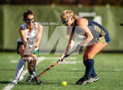 Thumbnail 3 in Lynnfield @ Manchester Essex (MIAA Division 2 North Quarter Final) photogallery.