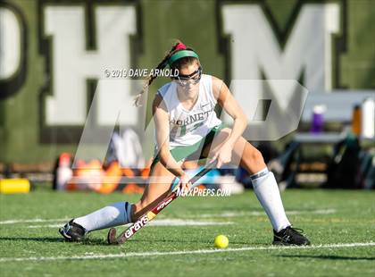 Thumbnail 3 in Lynnfield @ Manchester Essex (MIAA Division 2 North Quarter Final) photogallery.