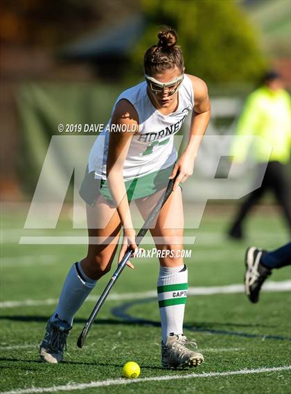 Thumbnail 2 in Lynnfield @ Manchester Essex (MIAA Division 2 North Quarter Final) photogallery.