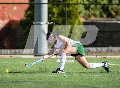 Thumbnail 2 in Lynnfield @ Manchester Essex (MIAA Division 2 North Quarter Final) photogallery.