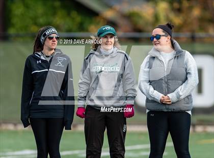 Thumbnail 1 in Lynnfield @ Manchester Essex (MIAA Division 2 North Quarter Final) photogallery.