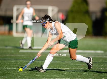 Thumbnail 2 in Lynnfield @ Manchester Essex (MIAA Division 2 North Quarter Final) photogallery.