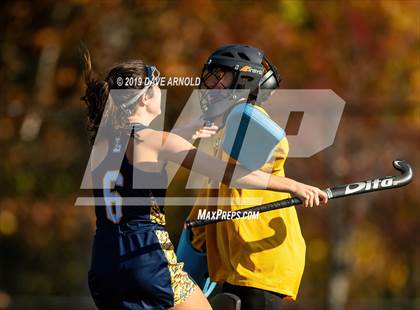 Thumbnail 1 in Lynnfield @ Manchester Essex (MIAA Division 2 North Quarter Final) photogallery.