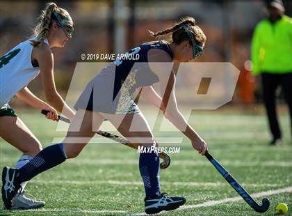 Thumbnail 2 in Lynnfield @ Manchester Essex (MIAA Division 2 North Quarter Final) photogallery.