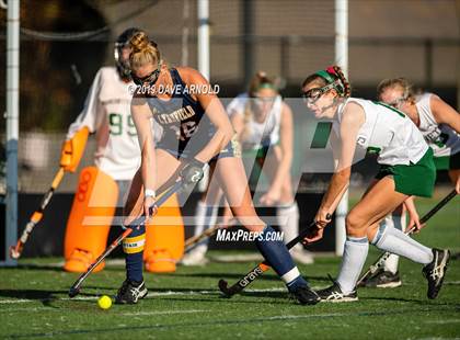 Thumbnail 3 in Lynnfield @ Manchester Essex (MIAA Division 2 North Quarter Final) photogallery.