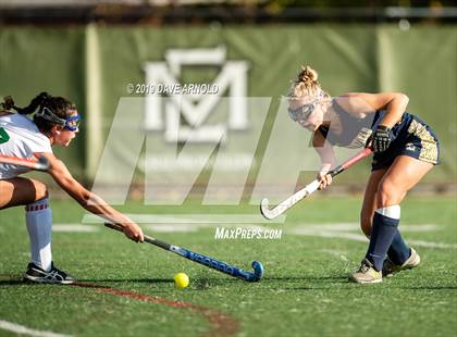 Thumbnail 2 in Lynnfield @ Manchester Essex (MIAA Division 2 North Quarter Final) photogallery.