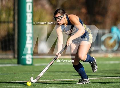 Thumbnail 1 in Lynnfield @ Manchester Essex (MIAA Division 2 North Quarter Final) photogallery.