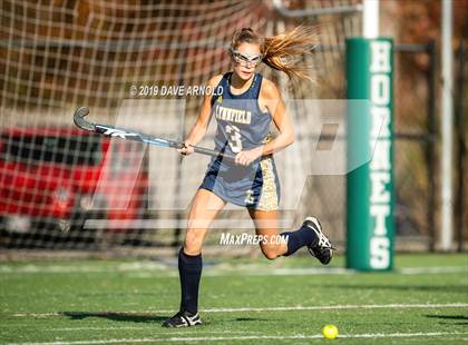 Thumbnail 1 in Lynnfield @ Manchester Essex (MIAA Division 2 North Quarter Final) photogallery.