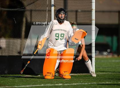 Thumbnail 2 in Lynnfield @ Manchester Essex (MIAA Division 2 North Quarter Final) photogallery.