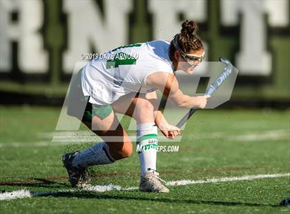 Thumbnail 2 in Lynnfield @ Manchester Essex (MIAA Division 2 North Quarter Final) photogallery.