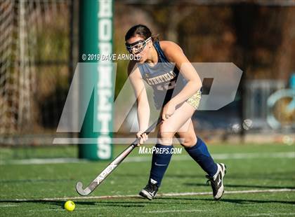 Thumbnail 2 in Lynnfield @ Manchester Essex (MIAA Division 2 North Quarter Final) photogallery.