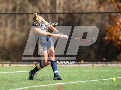 Thumbnail 2 in Lynnfield @ Manchester Essex (MIAA Division 2 North Quarter Final) photogallery.