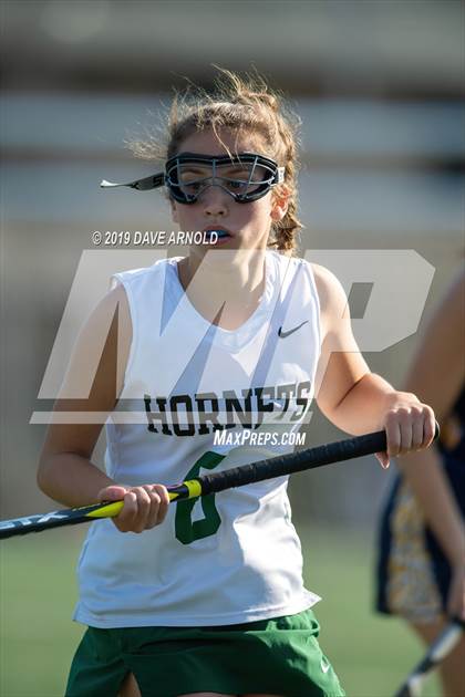 Thumbnail 3 in Lynnfield @ Manchester Essex (MIAA Division 2 North Quarter Final) photogallery.