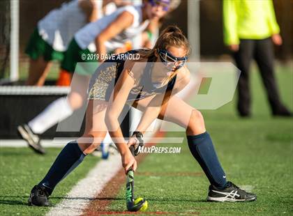 Thumbnail 1 in Lynnfield @ Manchester Essex (MIAA Division 2 North Quarter Final) photogallery.