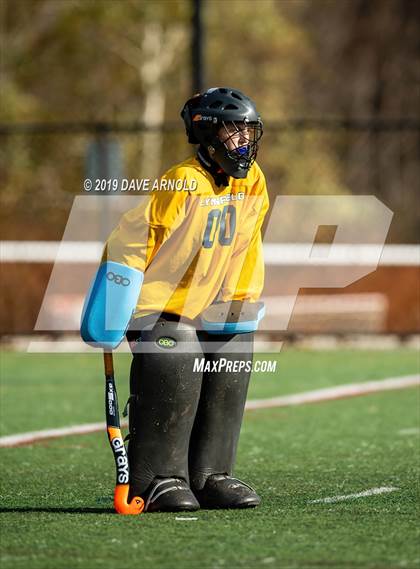 Thumbnail 1 in Lynnfield @ Manchester Essex (MIAA Division 2 North Quarter Final) photogallery.
