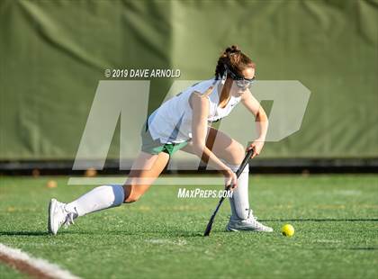 Thumbnail 3 in Lynnfield @ Manchester Essex (MIAA Division 2 North Quarter Final) photogallery.