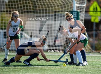 Thumbnail 1 in Lynnfield @ Manchester Essex (MIAA Division 2 North Quarter Final) photogallery.
