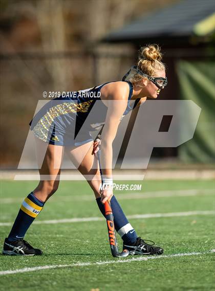 Thumbnail 2 in Lynnfield @ Manchester Essex (MIAA Division 2 North Quarter Final) photogallery.