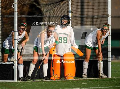 Thumbnail 1 in Lynnfield @ Manchester Essex (MIAA Division 2 North Quarter Final) photogallery.