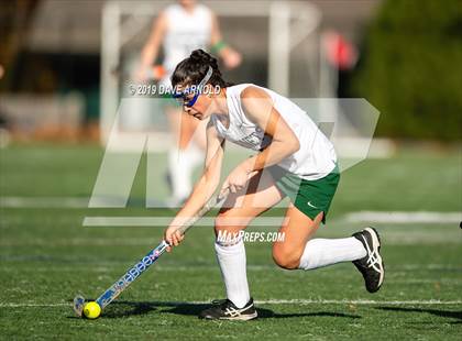 Thumbnail 3 in Lynnfield @ Manchester Essex (MIAA Division 2 North Quarter Final) photogallery.