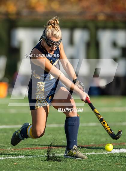 Thumbnail 1 in Lynnfield @ Manchester Essex (MIAA Division 2 North Quarter Final) photogallery.