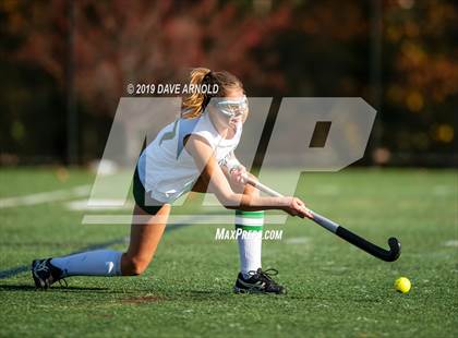 Thumbnail 2 in Lynnfield @ Manchester Essex (MIAA Division 2 North Quarter Final) photogallery.
