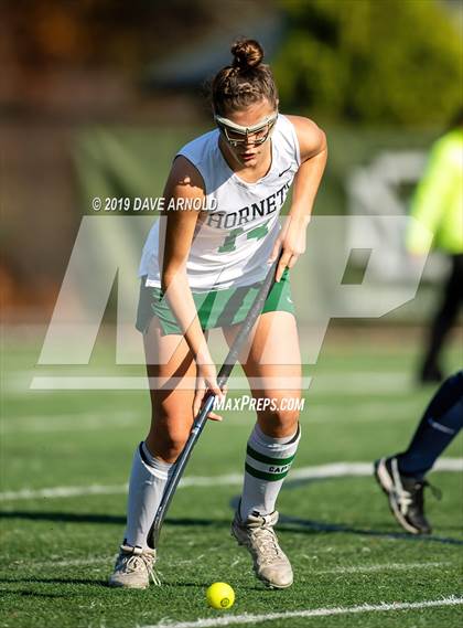 Thumbnail 1 in Lynnfield @ Manchester Essex (MIAA Division 2 North Quarter Final) photogallery.