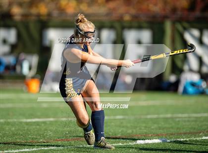 Thumbnail 2 in Lynnfield @ Manchester Essex (MIAA Division 2 North Quarter Final) photogallery.
