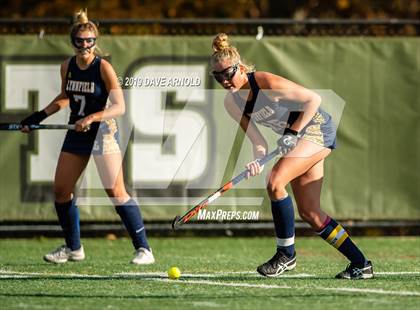 Thumbnail 3 in Lynnfield @ Manchester Essex (MIAA Division 2 North Quarter Final) photogallery.