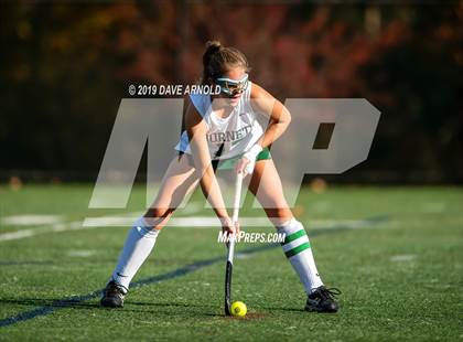 Thumbnail 1 in Lynnfield @ Manchester Essex (MIAA Division 2 North Quarter Final) photogallery.