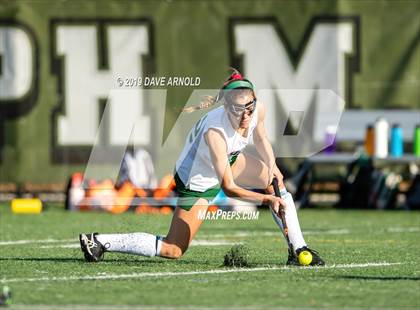 Thumbnail 1 in Lynnfield @ Manchester Essex (MIAA Division 2 North Quarter Final) photogallery.