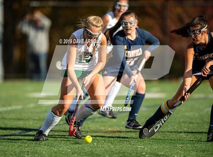 Thumbnail 1 in Lynnfield @ Manchester Essex (MIAA Division 2 North Quarter Final) photogallery.
