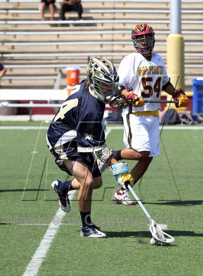 Thumbnail 3 in Desert Vista @ Salpointe Catholic photogallery.