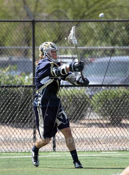 Thumbnail 2 in Desert Vista @ Salpointe Catholic photogallery.