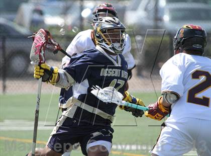 Thumbnail 1 in Desert Vista @ Salpointe Catholic photogallery.
