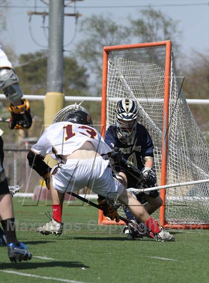 Thumbnail 1 in Desert Vista @ Salpointe Catholic photogallery.