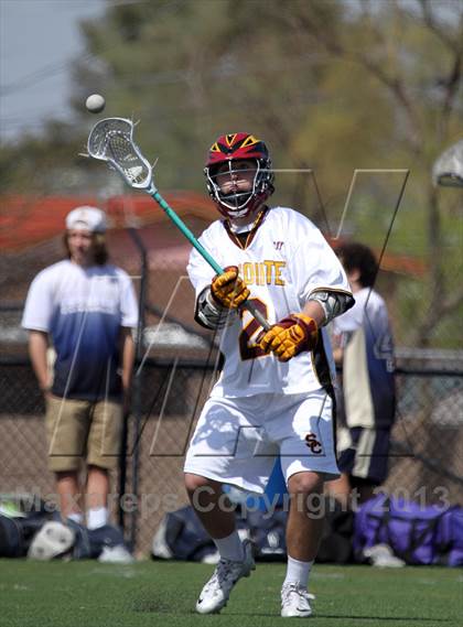 Thumbnail 1 in Desert Vista @ Salpointe Catholic photogallery.