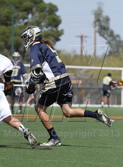 Thumbnail 2 in Desert Vista @ Salpointe Catholic photogallery.
