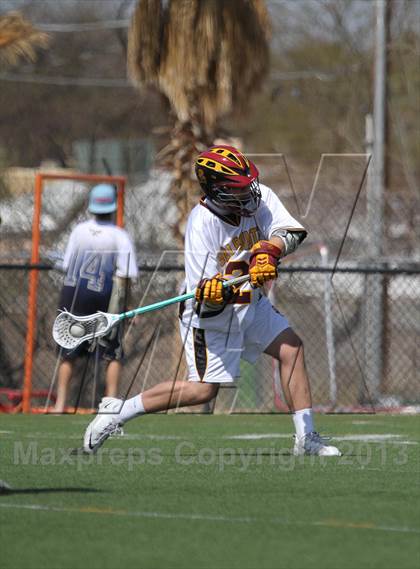 Thumbnail 2 in Desert Vista @ Salpointe Catholic photogallery.