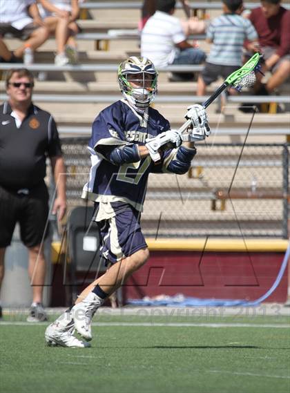 Thumbnail 2 in Desert Vista @ Salpointe Catholic photogallery.