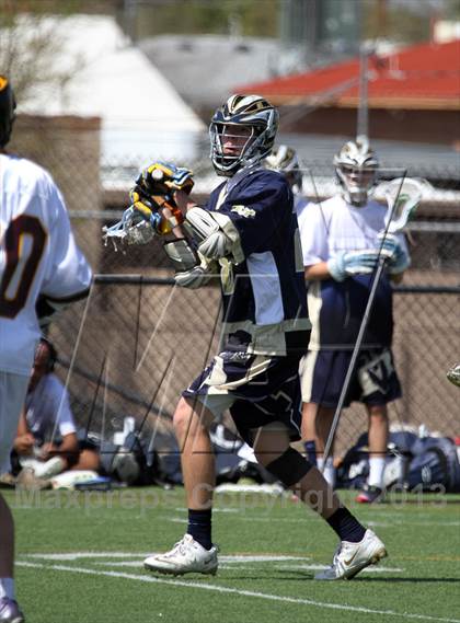 Thumbnail 2 in Desert Vista @ Salpointe Catholic photogallery.