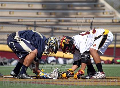 Thumbnail 2 in Desert Vista @ Salpointe Catholic photogallery.