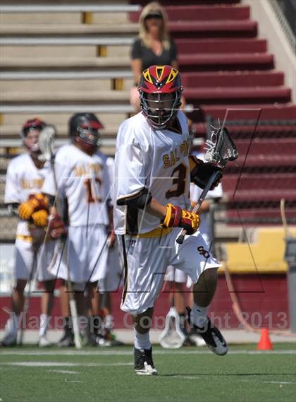 Thumbnail 3 in Desert Vista @ Salpointe Catholic photogallery.
