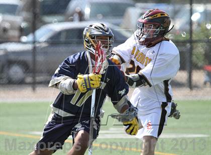 Thumbnail 3 in Desert Vista @ Salpointe Catholic photogallery.