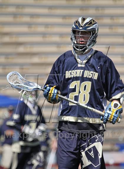 Thumbnail 3 in Desert Vista @ Salpointe Catholic photogallery.