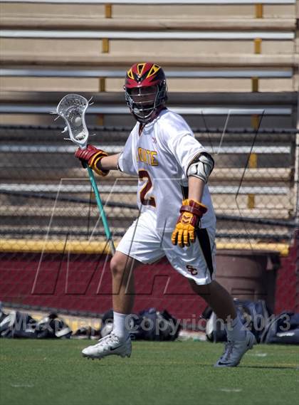 Thumbnail 3 in Desert Vista @ Salpointe Catholic photogallery.