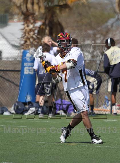 Thumbnail 3 in Desert Vista @ Salpointe Catholic photogallery.