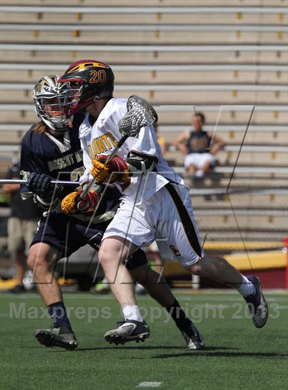 Thumbnail 1 in Desert Vista @ Salpointe Catholic photogallery.