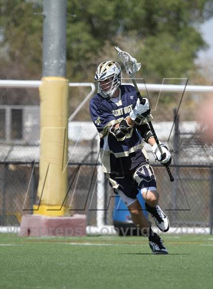 Thumbnail 3 in Desert Vista @ Salpointe Catholic photogallery.