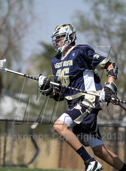Thumbnail 1 in Desert Vista @ Salpointe Catholic photogallery.